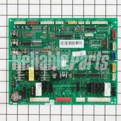 DA41-00620C Samsung Refrigerator Main PCB Assembly