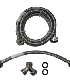 WS5SS2STM Supco Ss Steam Dryer Install Kit
