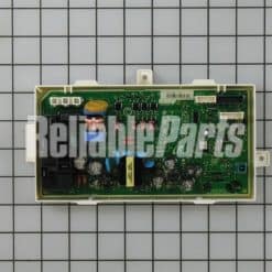 DC92-01025A Samsung Dryer PCB Main Assembly