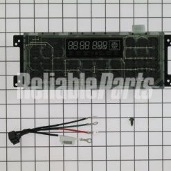 5304495520 Frigidaire Oven Range Control Board Timer Kit