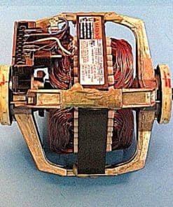 137116000 Frigidaire Dryer Motor