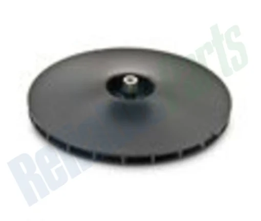 319828701 Carrier Furnace Draft Inducer Fan Blower Wheel - Image 5