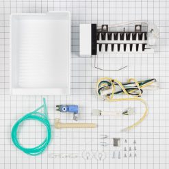 IM34 Frigidaire Refrigerator Ice Maker Kit