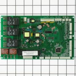10008059 Bosch Oven Control Module