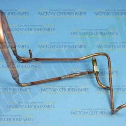 WPW10534030 Whirlpool Refrigerator Gas Valve