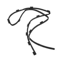 WPW10139457 Whirlpool Door Seal