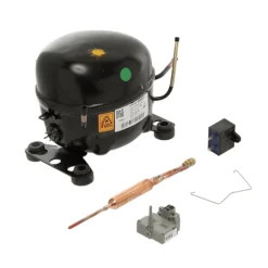 W11574734 Whirlpool Refrigerator Compressor
