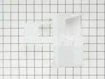 WR02X10701 GE Refrigerator Duct Foam AS