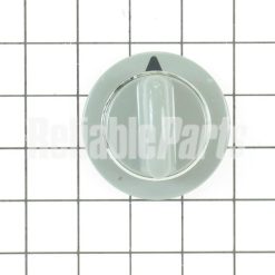 WE1M964 GE Washer Timer Knob
