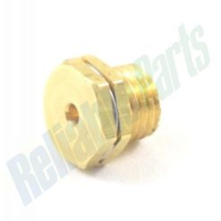 MFV61841508 LG Gas Range Oven Stove Cooktop Nozzle Orifice