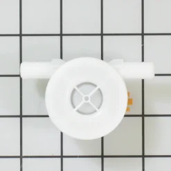 00424099 Bosch Dishwasher Impeller Jug
