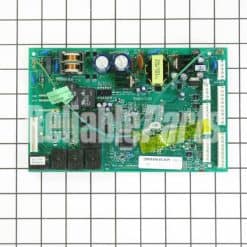 WR55X10956 GE Refrigerator Main Electronic Control Board Assembly