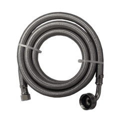 1405EDWSS Supco Five Foot Stainless Steel Inlet Hose