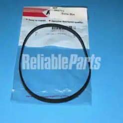 WP302711 Whirlpool Dishwasher Ring Seal