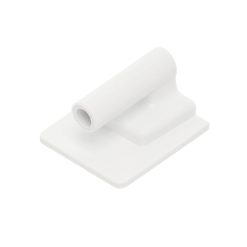 241779401 Frigidaire Refrigerator Mullion Flipper Hinge