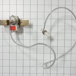 WPW10584888 Whirlpool Refrigerator Thermostat