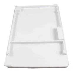WR78X26087 GE Refrigerator Icebox Door Assembly