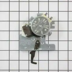 00651285 Bosch Oven Latch