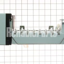 1129313 Whirlpool Refrigerator Ice Maker Kit Round Plug