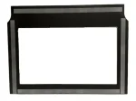 W11602610 Whirlpool Oven Glass Door