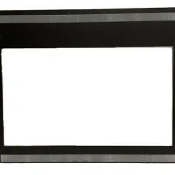 W11602610 Whirlpool Oven Glass Door