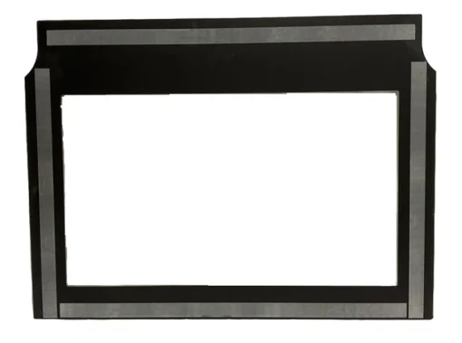 W11602610 Whirlpool Oven Glass Door