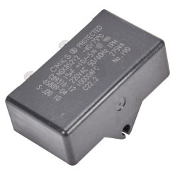 WP65889-4 Whirlpool Refrigerator Capacitor