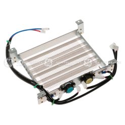 WJ27X10155 GE Air Conditioner Electric Heater