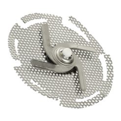 W11246682 Whirlpool Dishwasher Chopper Assembly