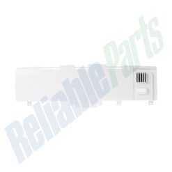 WR17X13177 GE Refrigerator Cover Evaporator Fresh Food Assembly
