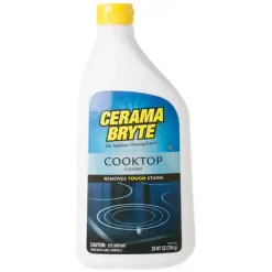 PM10X310 GE Cerama Bryte Cooktop Cleaner