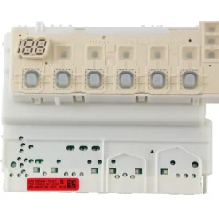 00676962 Bosch Dishwasher Controller Unit