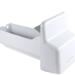 DA97-06198J Samsung Refrigerator Assembly Evaporator Cover Refrigerator
