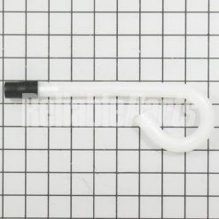 WR02X11426 GE Refrigerator Tube Drain