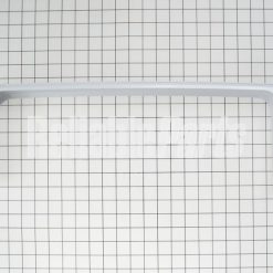 WR17X11889 GE Refrigerator Door Shelf Trim
