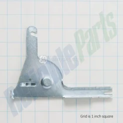 WD14X20128 GE Dishwasher Door Arm Hinge Assembly Right