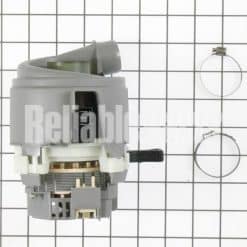 00705174 Bosch Dishwasher Heat Pump