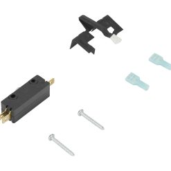 W10820036 Whirlpool Door Switch Kit