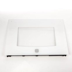 318403502 Frigidaire Oven Glass Assembly