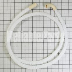 00668108 Bosch Dishwasher Drain Hose