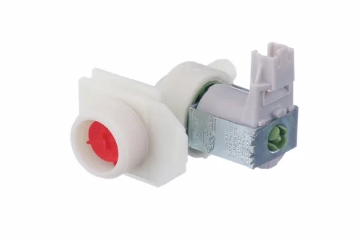 00428212 Bosch Laundry Magnet Valve - Image 2