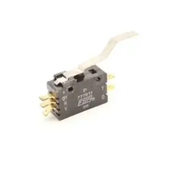 WP9871971 Whirlpool Compactor Switch Off