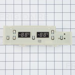 241739710 Frigidaire Refrigerator Digital Temperature Control Switch Board