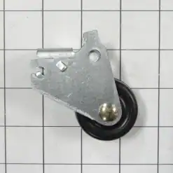 WPW10173132 Whirlpool Refrigerator Cab Roller