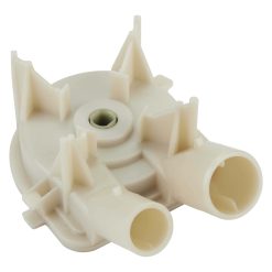 WP3363394 Whirlpool Washer Drain Pump