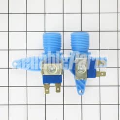 WH13X10024 GE Washer Water Inlet Fill Valve