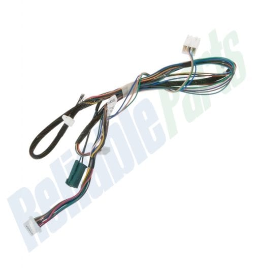 WD21X20149 GE Dishwasher Harness Assembly Door