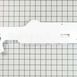 WR72X10247 GE Bucket Glide Left Side