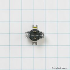 WE04X25196 GE Washer Dryer Thermostat