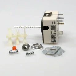 WB21X36771 GE Surface Element Switch